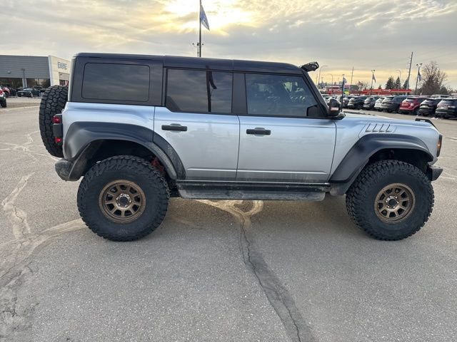 Used 2024 Ford Bronco Raptor image 10
