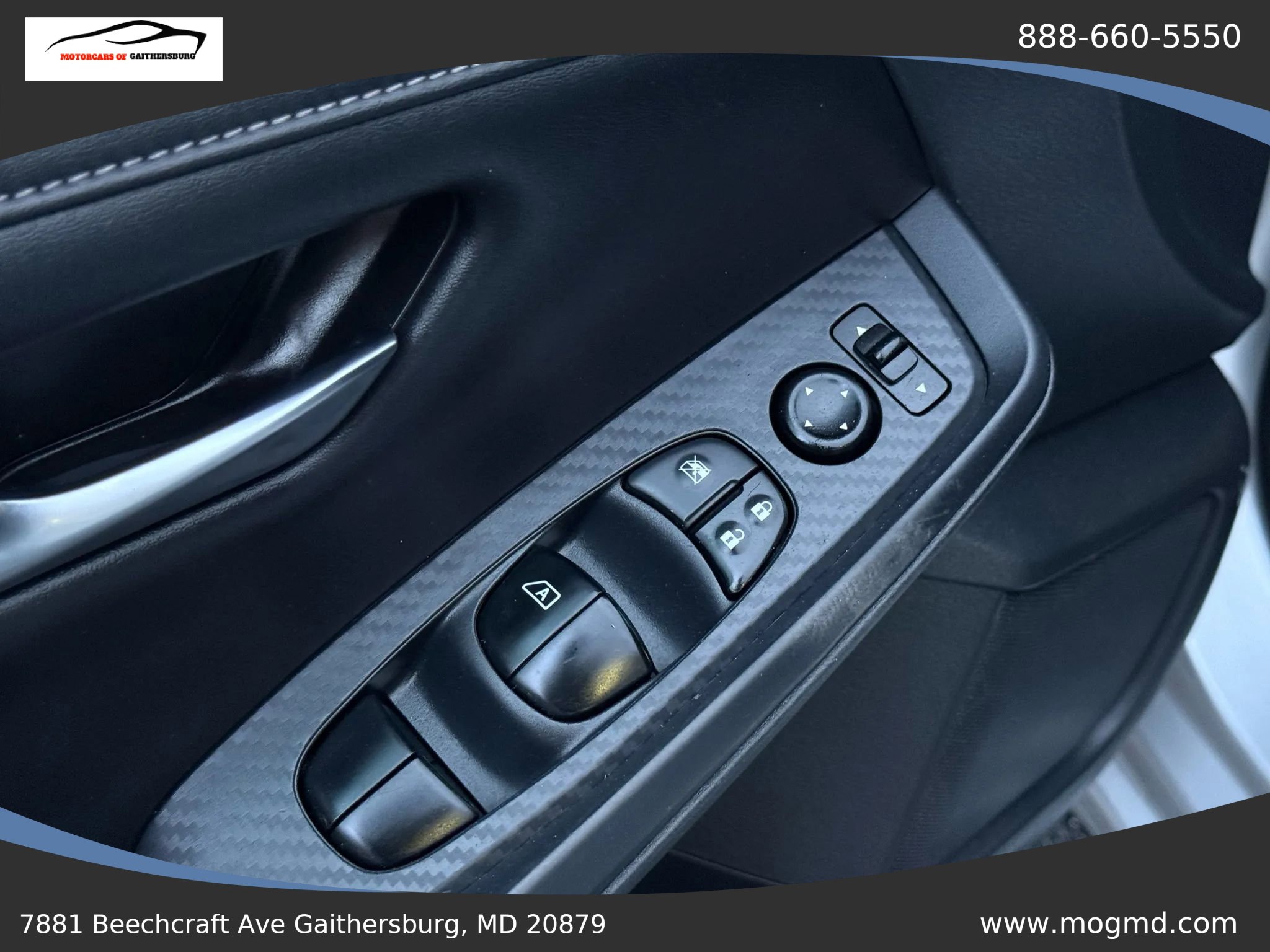 Used 2021 Nissan Sentra SV w/ Trunk Package image 17