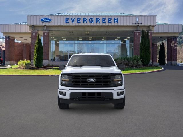 New 2026 Ford F150 XLT w/ Equipment Group 302A MID image 6