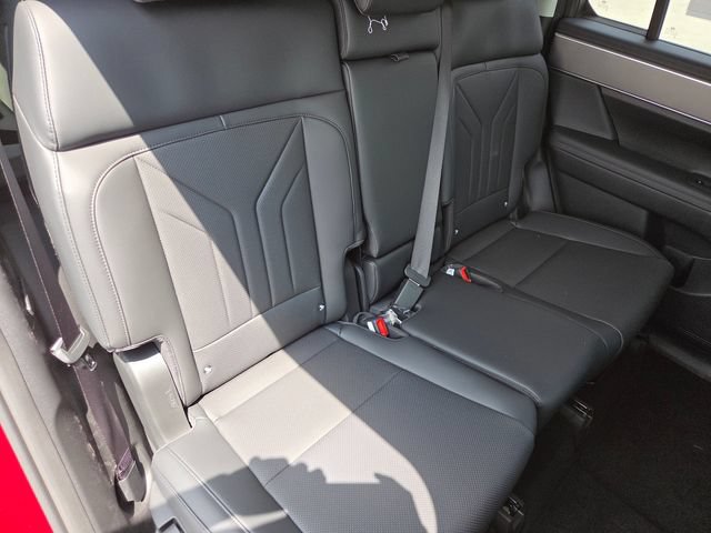New 2026 Hyundai Santa Fe SEL AWD/4WD image 23