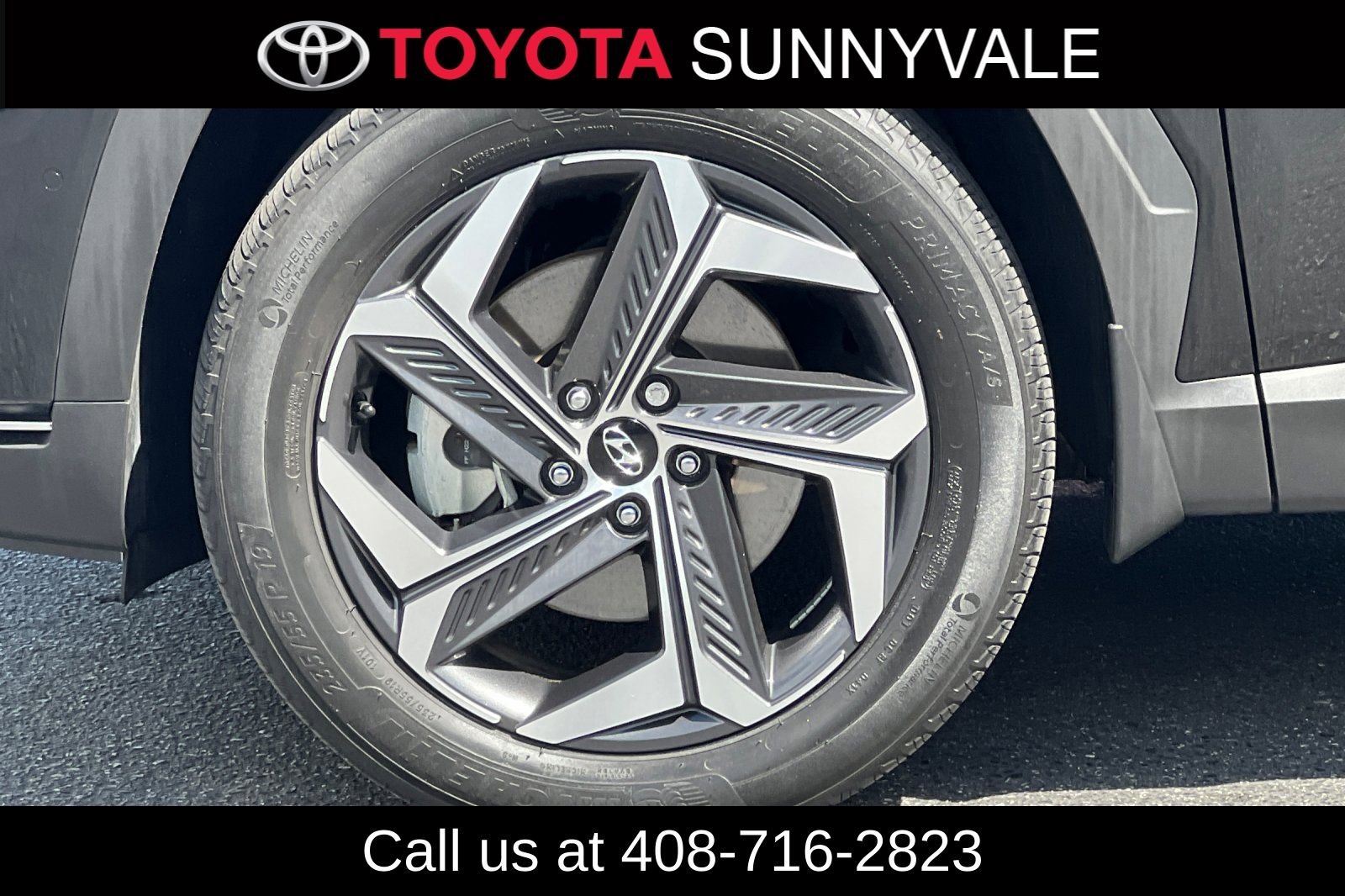 Used 2023 Hyundai Tucson Limited AWD/4WD image 12