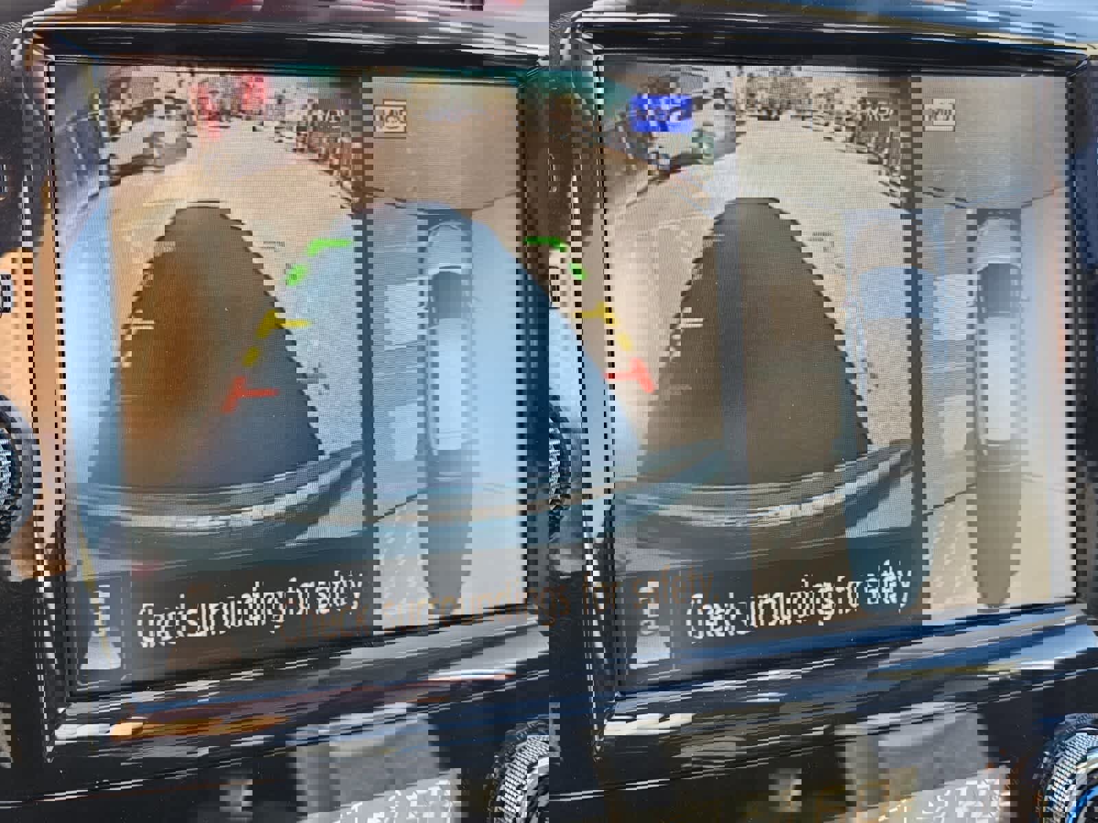 Used 2023 Nissan Murano Platinum w/ Cargo Package image 8