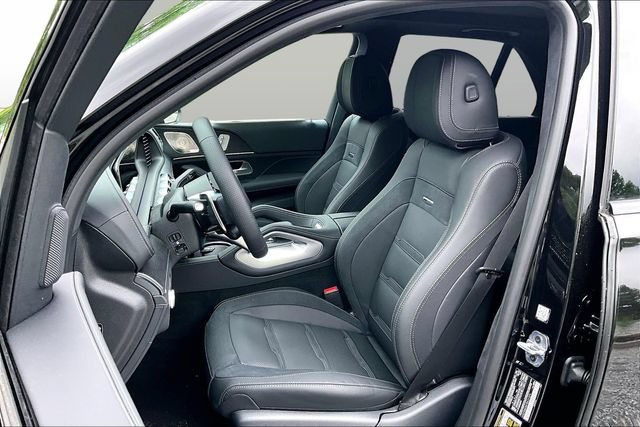 New 2026 Mercedes-Benz GLE 63 AMG S image 12