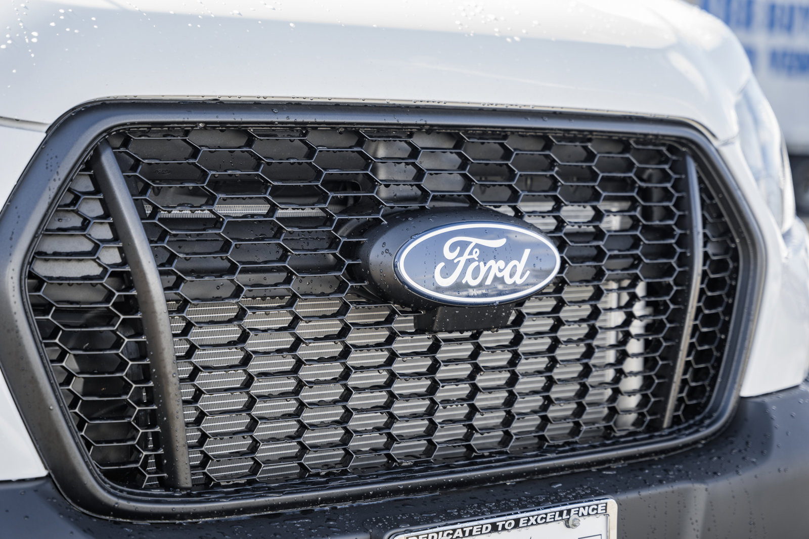 New 2026 Ford Transit 250 148 Medium Roof w/ Load Area Protection Package image 10