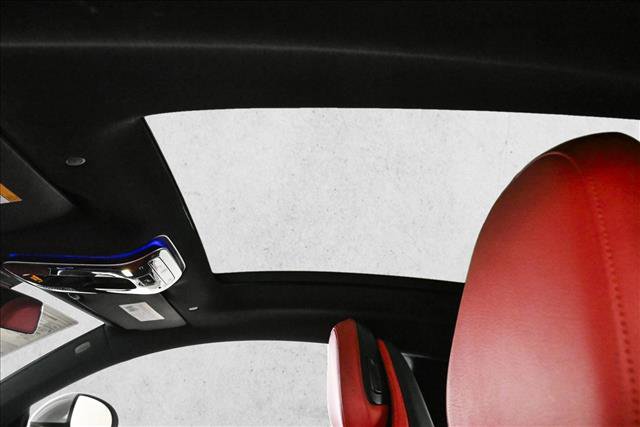 Certified 2024 Mercedes-Benz CLE 450 4MATIC Coupe image 17