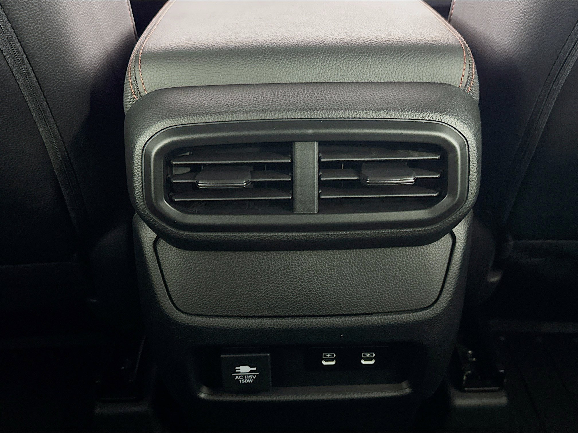 New 2026 Honda Passport TrailSport image 26