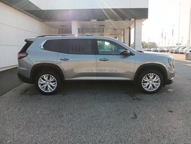 New 2026 GMC Acadia Elevation w/ Elevation Premium Package FWD image 5