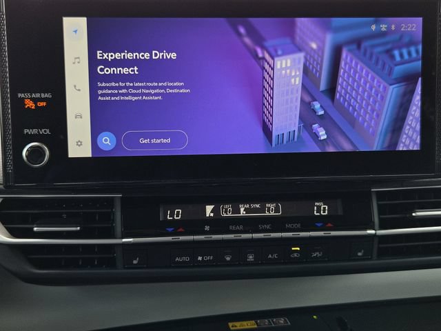 Certified 2026 Toyota Sienna XLE FWD image 14