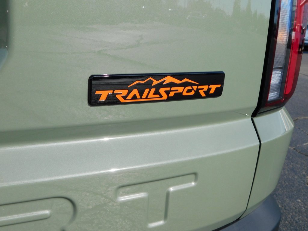 Used 2026 Honda Passport TrailSport image 45