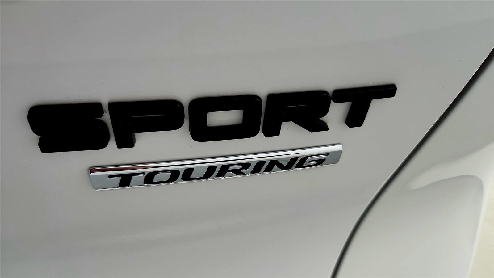 Used 2023 Honda CR-V Sport Touring image 14