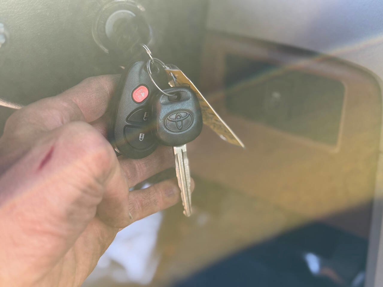 Used 2007 Toyota Tundra Limited AWD/4WD image 80