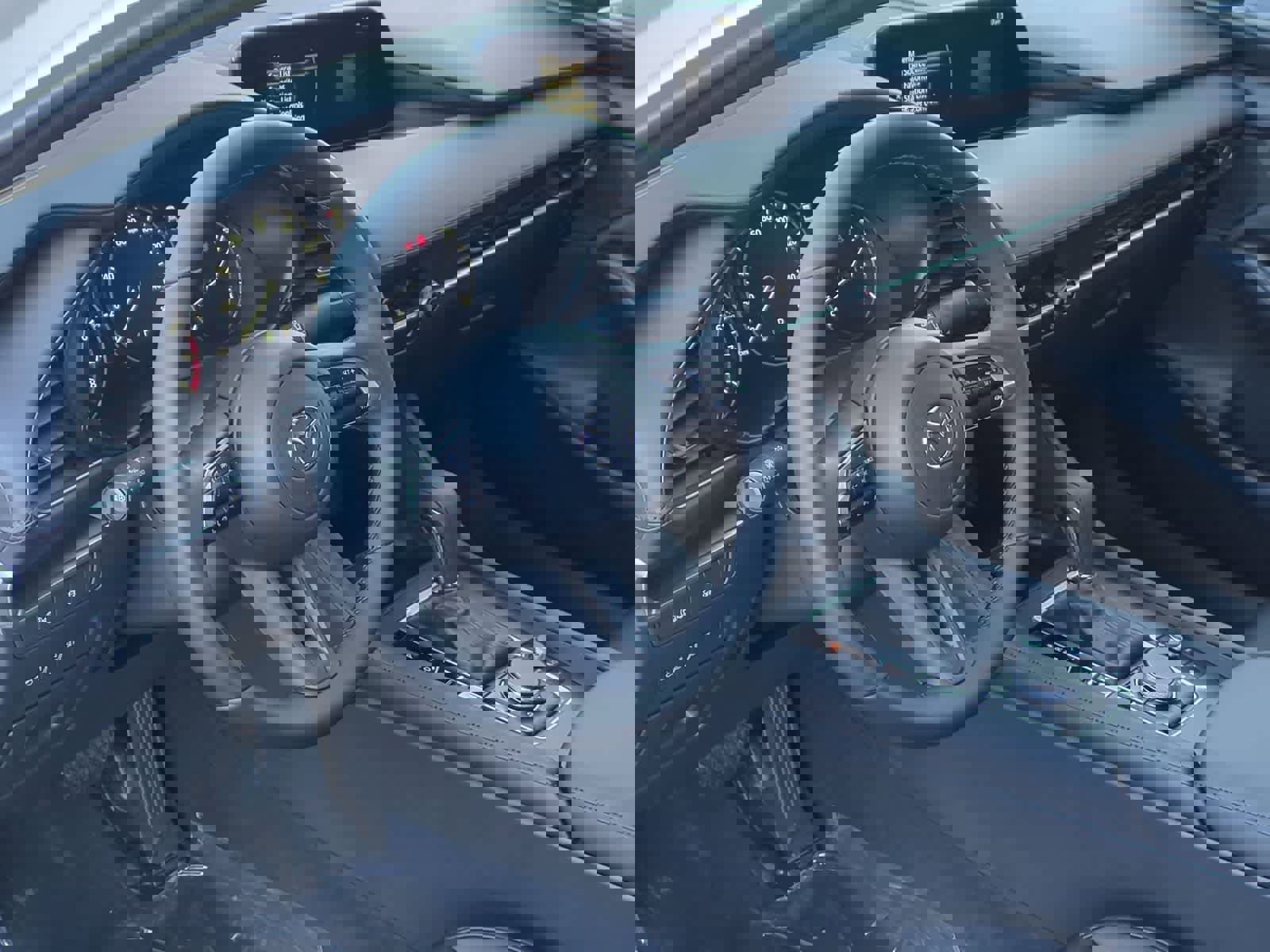 New 2026 MAZDA MAZDA3 2.5 S Sedan w/ Preferred Pkg FWD video 2