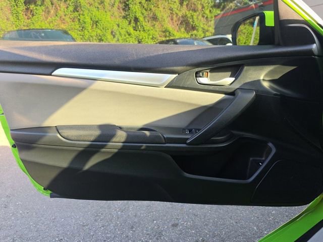 Used 2016 Honda Civic LX-P image 17