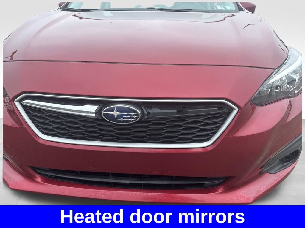 Used 2018 Subaru Impreza 2.0i Premium image 10