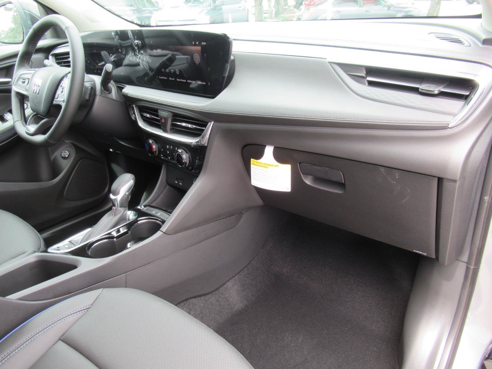 New 2026 Buick Encore GX Sport Touring w/ Advanced Technology Package FWD image 10
