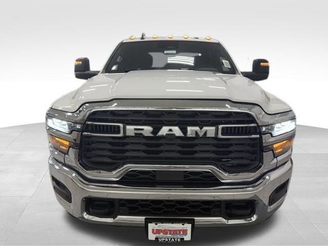 New 2025 RAM 2500 Big Horn image 46