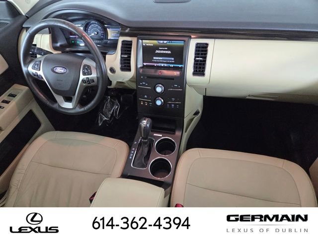 Used 2015 Ford Flex SEL w/ Equipment Group 202A image 31
