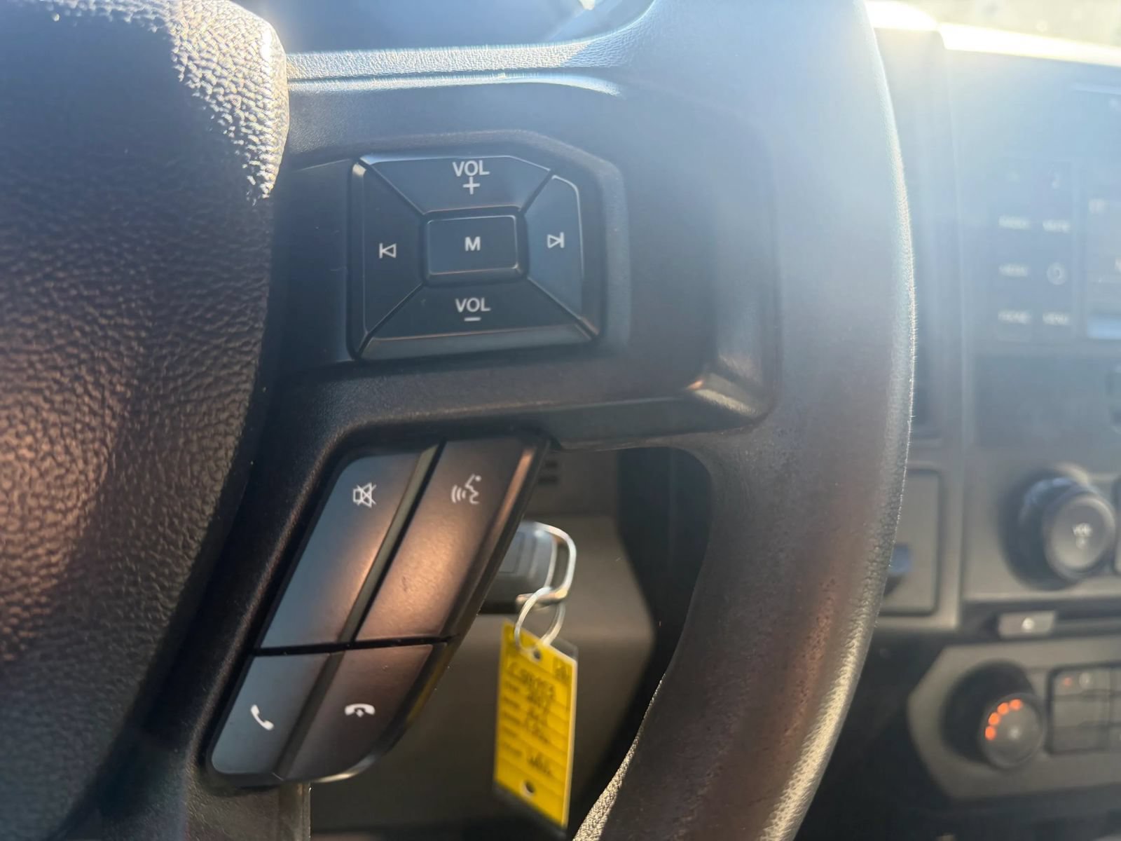 Used 2017 Ford F150 XL w/ Equipment Group 101A Mid RWD image 16