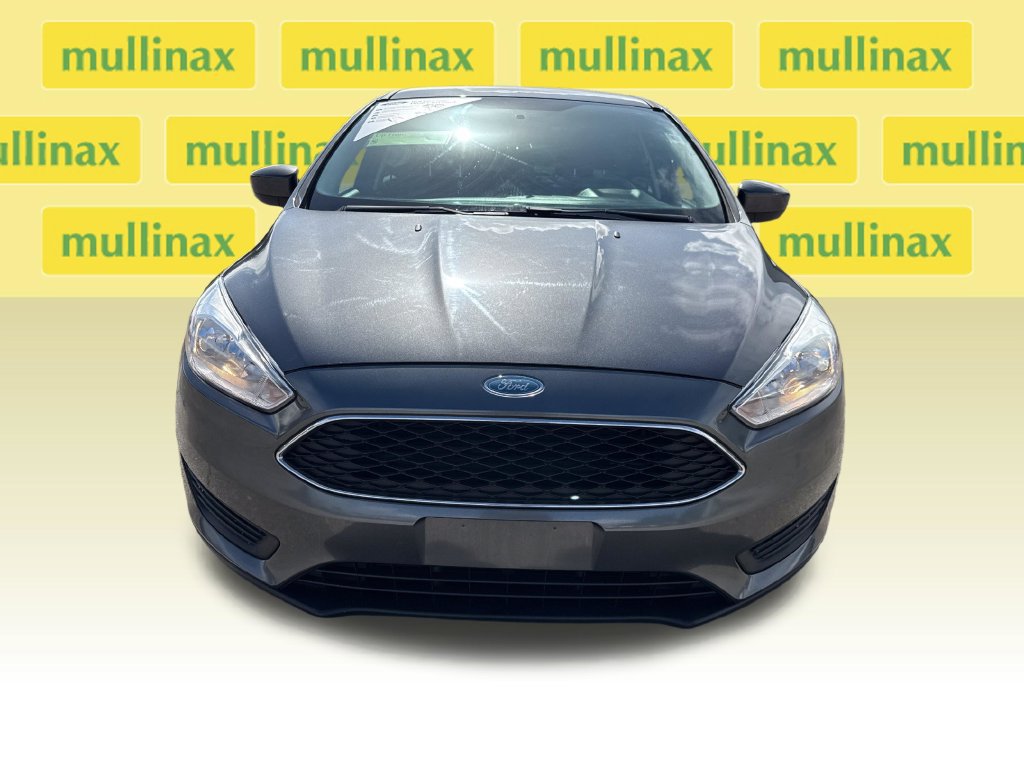 Used 2018 Ford Focus SE FWD image 9