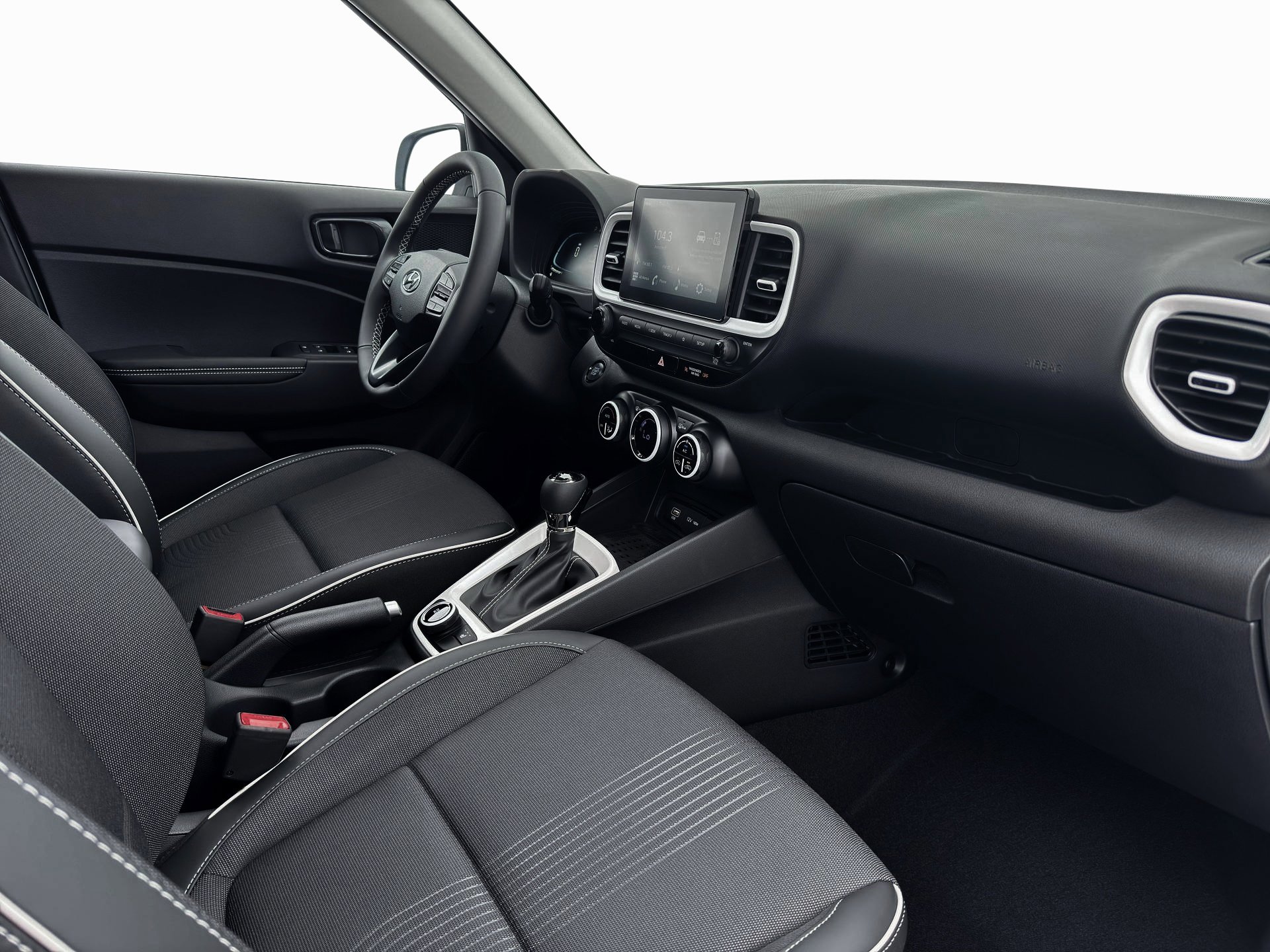 New 2026 Hyundai Venue SEL FWD image 15
