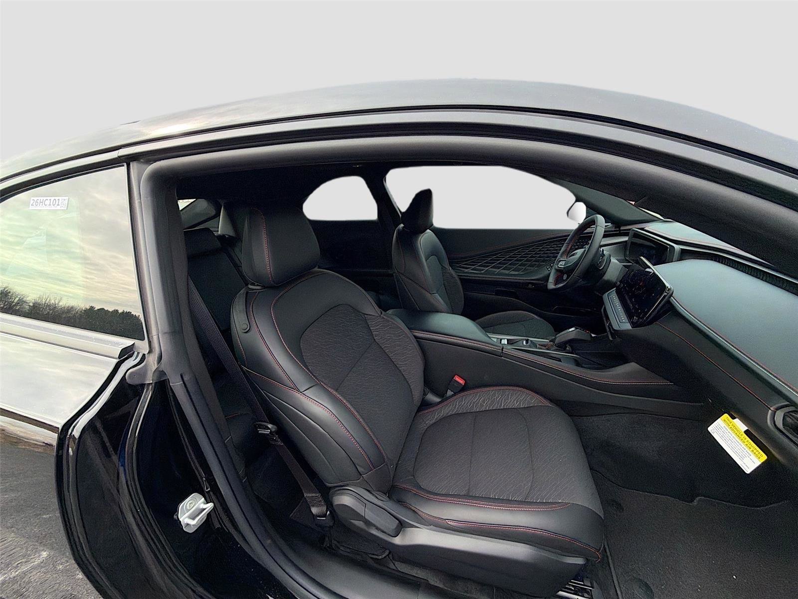 New 2026 Dodge Charger Scat Pack AWD/4WD image 27