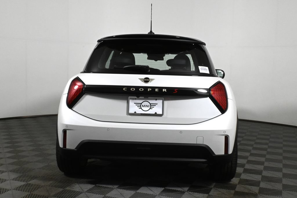 Used 2025 MINI Cooper S FWD image 6