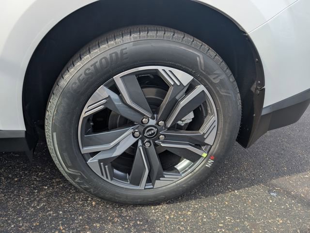 New 2026 Nissan Murano SL AWD/4WD image 24