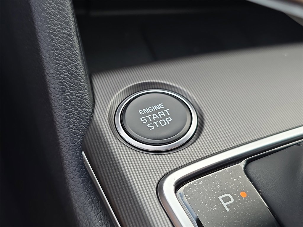 New 2026 Kia Sportage SX image 32