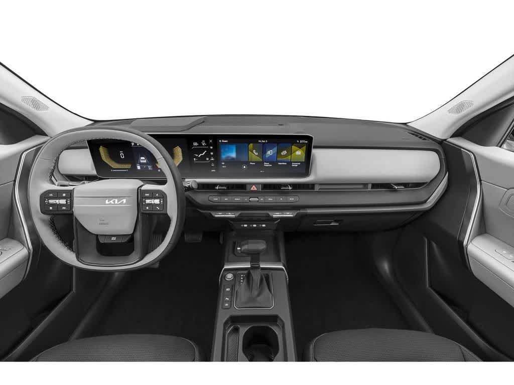 New 2027 Kia Seltos EX AWD/4WD image 4
