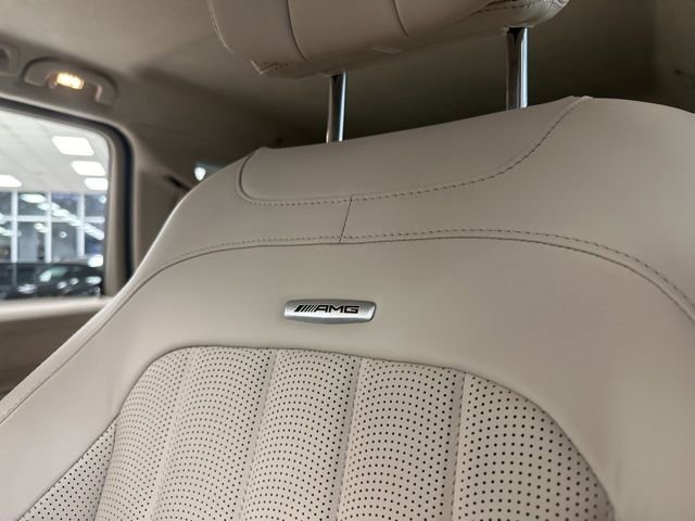 Certified 2024 Mercedes-Benz G 63 AMG 4MATIC image 17