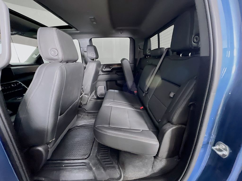Certified 2024 GMC Sierra 2500 Denali w/ Denali Reserve Package image 25