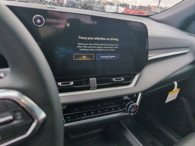 New 2026 Chevrolet Equinox LT w/ Convenience Package II image 20