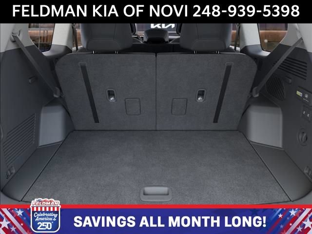 New 2026 Kia EV9 Land AWD/4WD image 19