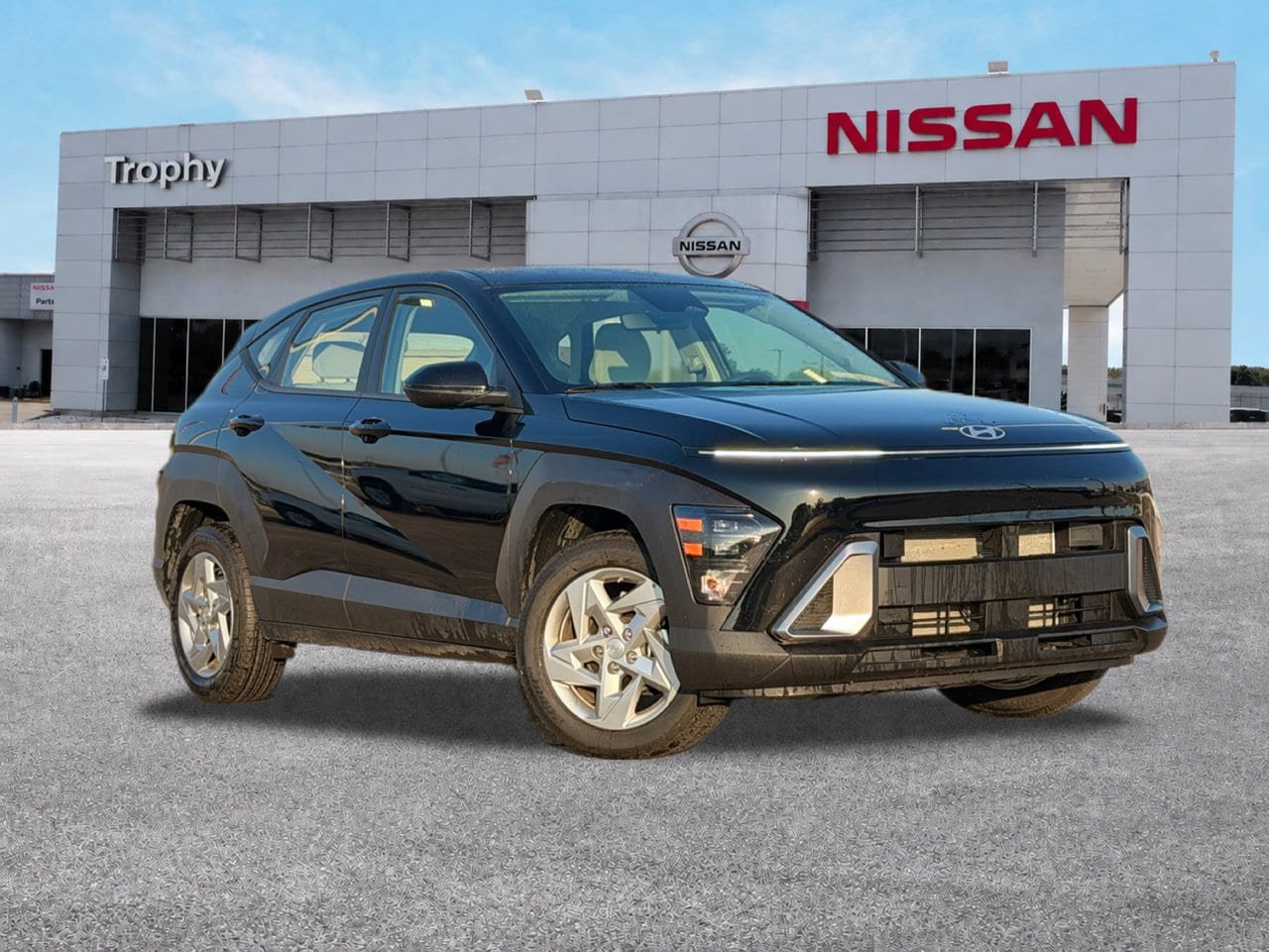 Used 2026 Hyundai Kona SE