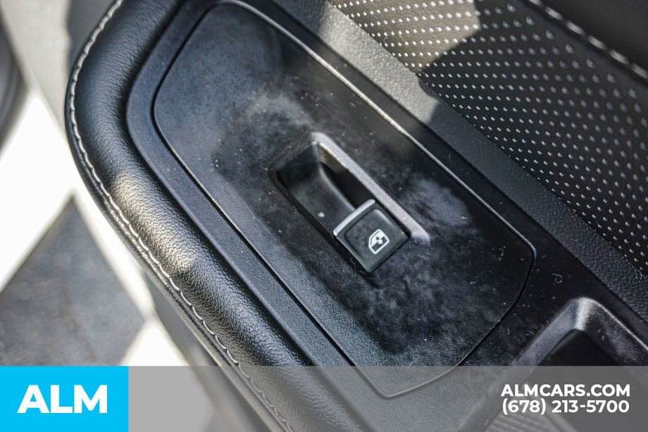 Used 2024 Volkswagen Atlas Cross Sport SE image 55