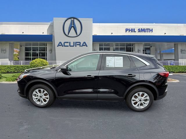 Used 2024 Ford Escape Active AWD/4WD image 8