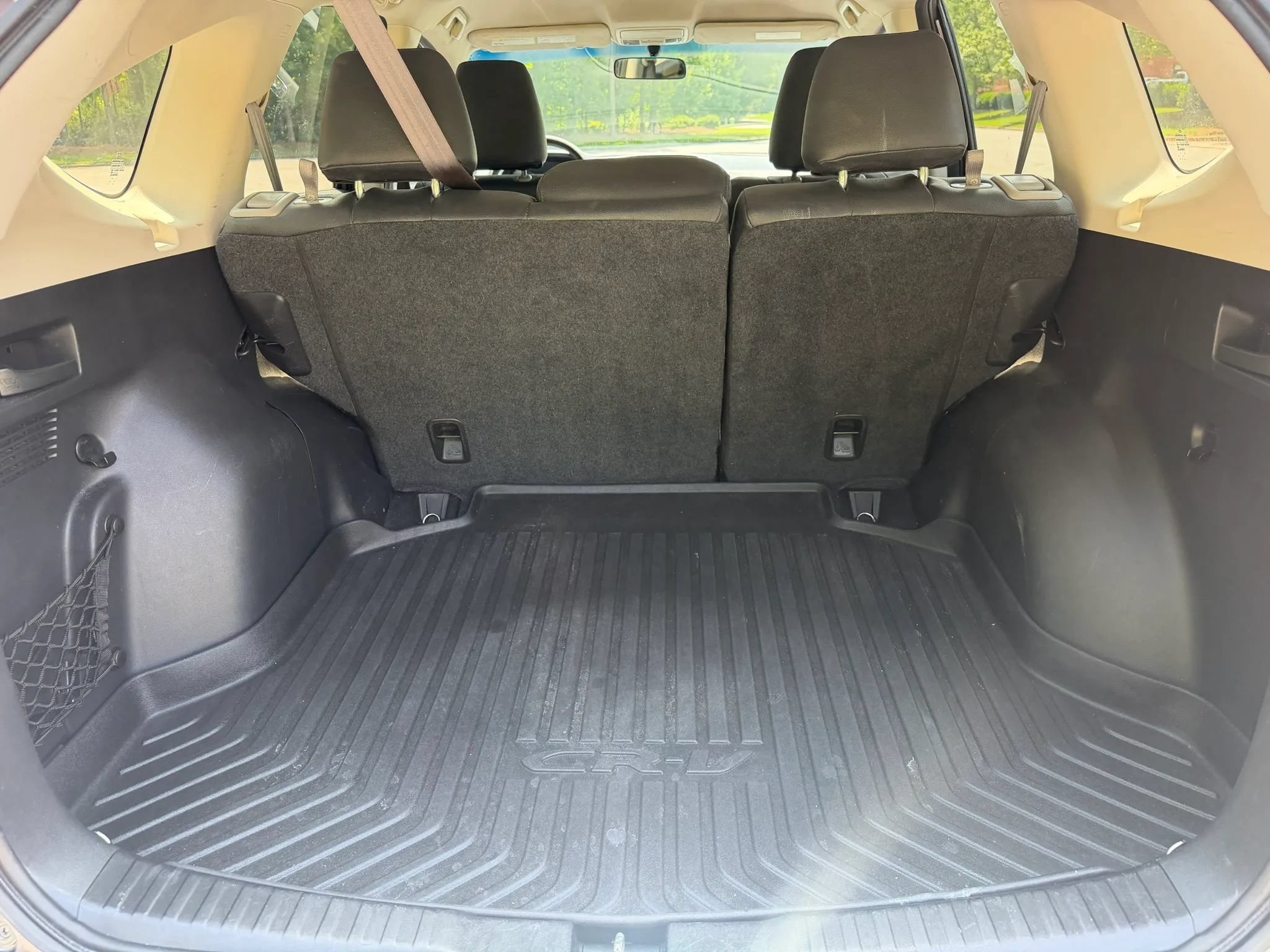 Used 2016 Honda CR-V LX image 12