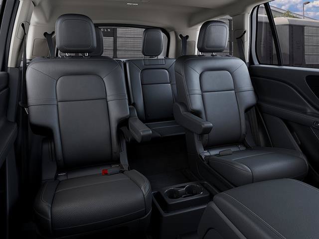 New 2027 Lincoln Aviator AWD image 11