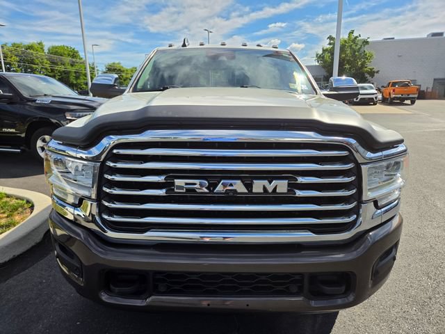 Used 2021 RAM 3500 Limited AWD/4WD image 22
