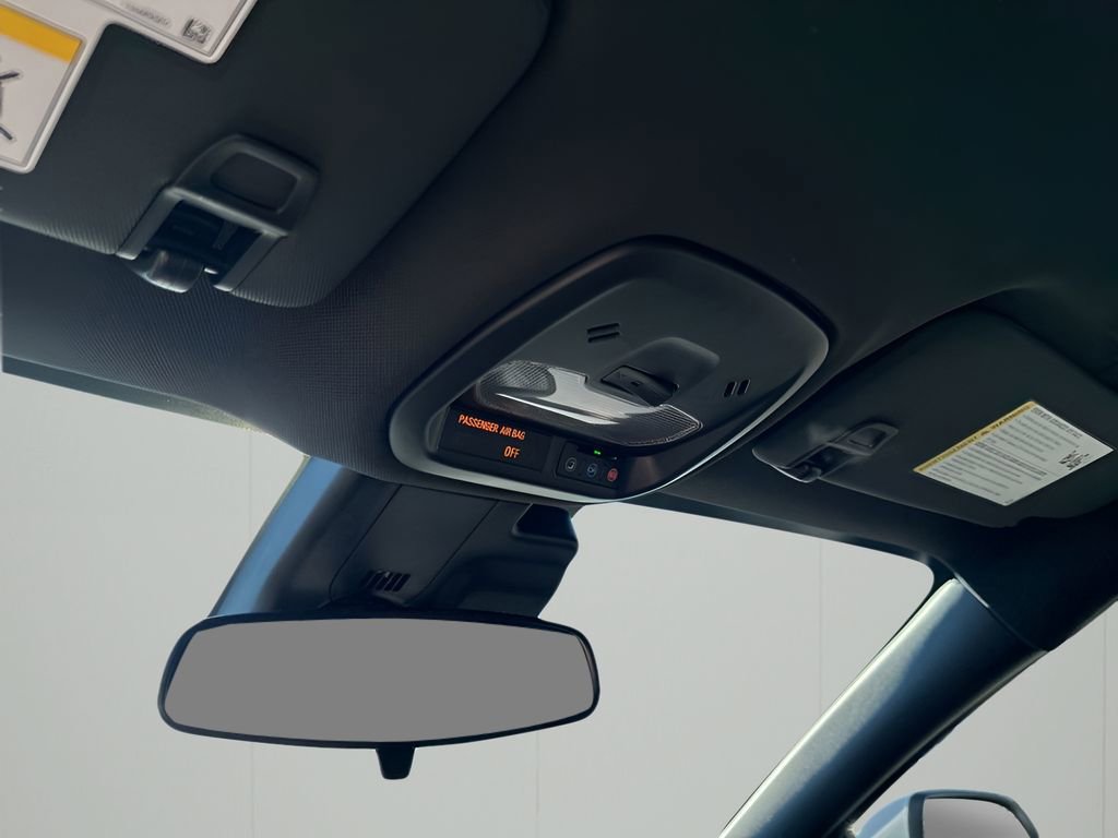 New 2026 Buick Envista Preferred image 37