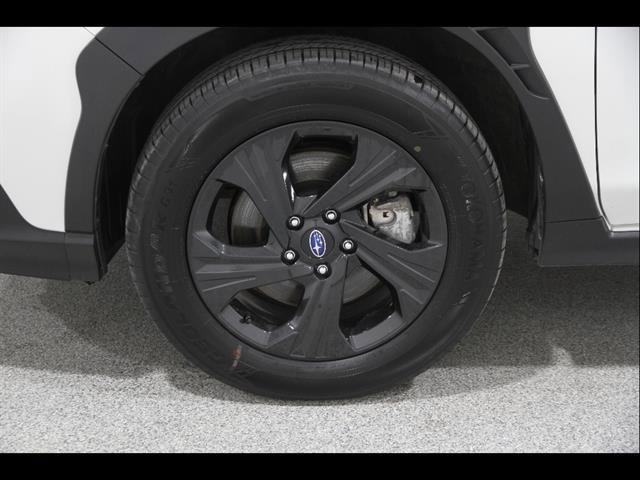Used 2025 Subaru Crosstrek 2.0i image 21