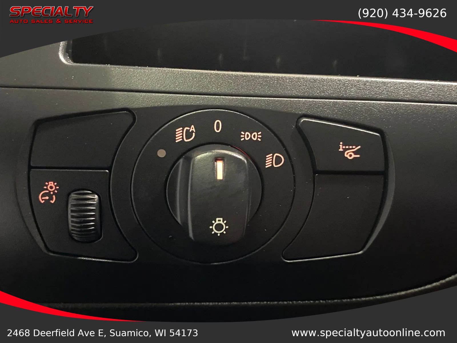 Used 2008 BMW M6 Convertible image 34