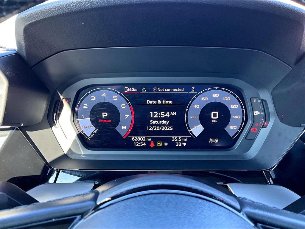 Used 2023 Audi A3 2.0T Premium image 17