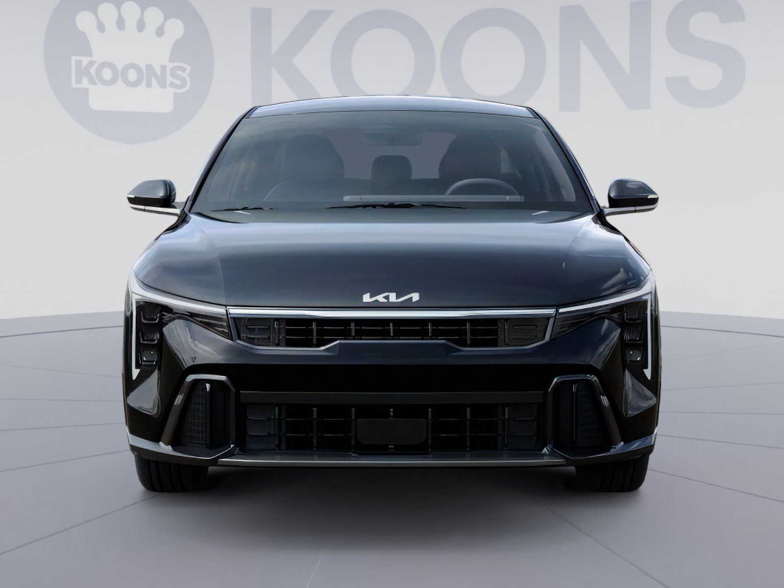 New 2026 Kia K4 GT-Line image 2