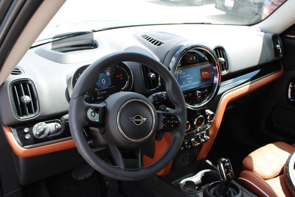 Used 2023 MINI Cooper Countryman S FWD image 31