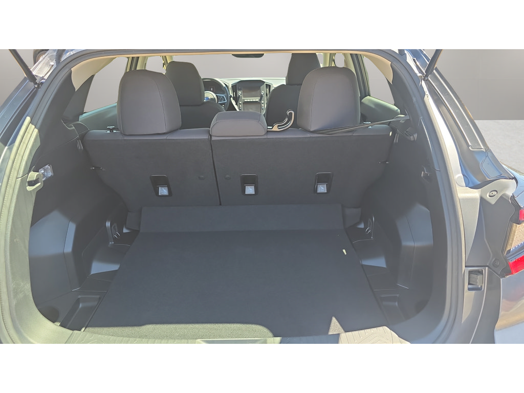 Used 2024 Subaru Impreza 2.0i AWD/4WD image 9
