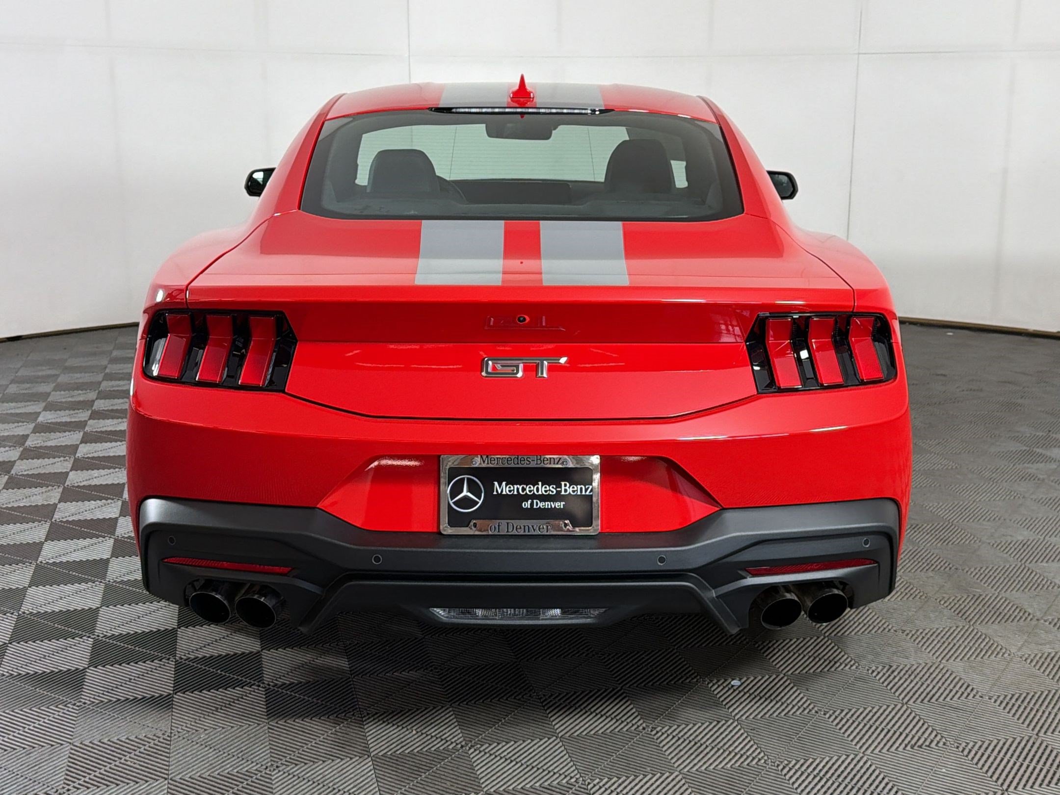 Used 2024 Ford Mustang GT Premium RWD image 10