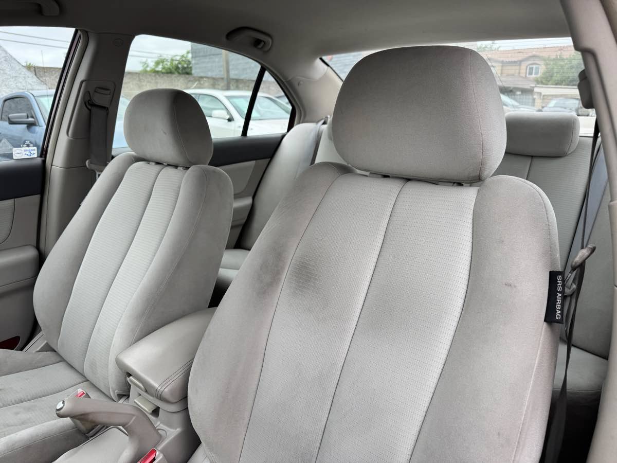 Used 2008 Hyundai Sonata GLS FWD image 36