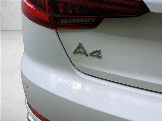 Used 2019 Audi A4 2.0T Premium Plus w/ Premium Plus Package AWD/4WD image 13