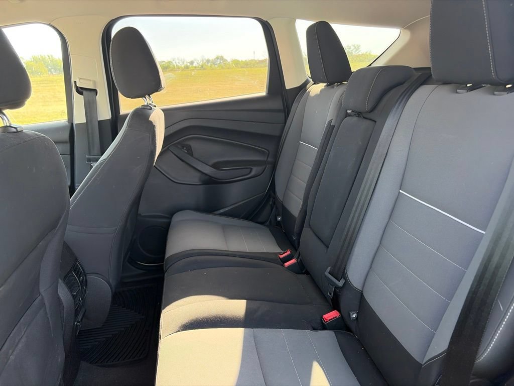 Used 2014 Ford Escape SE w/ Equipment Group 201A AWD/4WD image 7